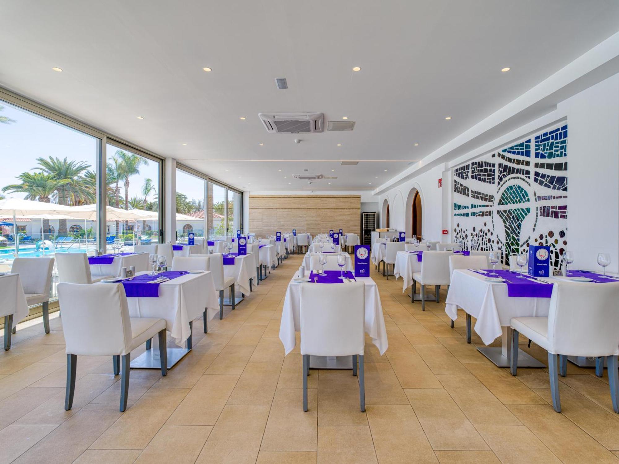 Eo Suite Hotel Jardin Dorado Maspalomas  Kültér fotó