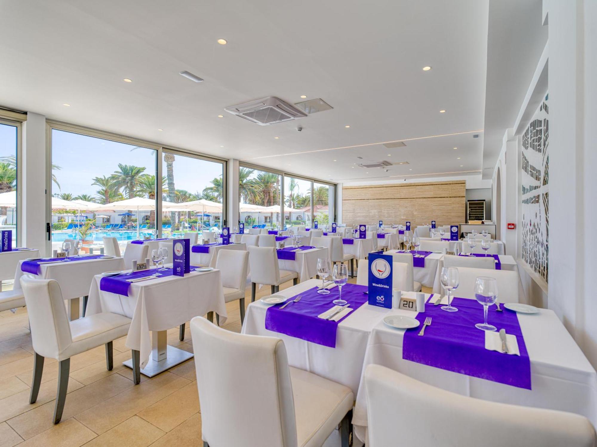 Eo Suite Hotel Jardin Dorado Maspalomas  Kültér fotó